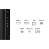 TCL P79K 65P79K televizor 165,1 cm (65 ) 4K Ultra HD Smart TV Wi-Fi Metalická 430 cd/m2