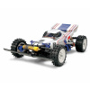 Tamiya RC Boomerang 4WD Buggy LWA 2008 1/10 KIT