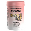 Voskový grip Vauhti Pure race red 45 g