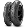 Pirelli Diablo Rosso 3 190/55/17 TL,R,D 75 W