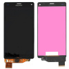 Sony Xperia Z3 Compact LCD displej + dotykové sklo Biela