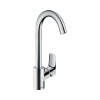 Kuchynská batéria Hansgrohe Logis chróm 71835000