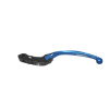 ACCOSSATO Páčky spojky ACCOSSATO aluminium, master cylinder modrá