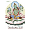 Zakusit esenci tantry - Rob Preece