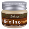 Saloos bio Tělový peeling Čokoláda 140ml