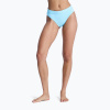 Spodný diel plaviek ROXY Palm Dreams Classic Mi Hl tanager turquoise