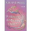 Za hranice genderové binarity - Vaid-Menon Alok