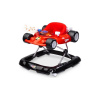 TOYZ Detské chodítko Speeder red 54x62x74 červená
