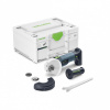 Festool AGC 18-125 EB-Basic akumulátorová uhlová brúska 578367