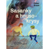 Sasanky a hnusokrysy - Oskar Kroon