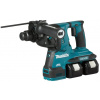 Makita DHR280PT2J Aku kladivo Li-ion LXT 2x18V/5,0Ah, Makpac