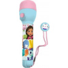 Veľké svietidlo Gabby s Dollhouse KiDS Licencovanie