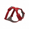 Postroj pre psa Ruffwear Front Range Harness XS - red canyon