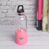 Odšťavovací hrniec - 500 ml Elektrický odšťavovač (Odšťavovací hrniec - 500 ml Elektrický odšťavovač)