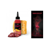 Delphin Fluo dip D SNAX LiquiX /100ml - Syr-Pečeň
