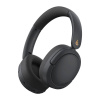 EDIFIER BEZDRÔTOVÉ BLUETOOTH SLÚCHADLÁ W800BT PRO NA UŠI ANC (W800BT PRO BLACK)
