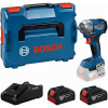 BOSCH GDS 18V-350 PROFESSIONAL Akumulátorové rázové uťahovače 06019M5022