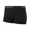 Sensor | Merino Active Boxers W Čierna S