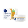 Nivea Anti-Wrinkle + Revitalizing 55+ obnovujúci denný krém proti vráskam 50 ml