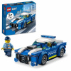 LEGO® LEGO® City 60312 Policajné auto 2260312