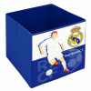 Úložný box na hračky Real Madrid, RM13725