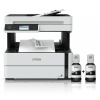 EPSON tiskárna ink EcoTank Mono M3170, 4v1, A4, 39ppm, USB, Wi-Fi, Duplex, ADF,Záruka 5 let po registraci zdarma C11CG92403