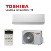 Klimatizácia Toshiba Seiya - 2.0kW split (nástenná)