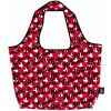 Skladacia nákupná taška Minnie
