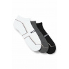 Hugo Boss 3 PACK - pánske ponožky BOSS 50543481-960 43-46