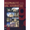 Rozmanité 19. storočie - Elena Lukáčová, Jana Pohaničová,