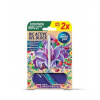 Ambipur WC Active gel-blok divoký ibišek 2x45g