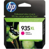HP C2P25AE č.935XL, Originálny cartridge, purpurový, (magenta)