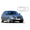 Slnečné clony na okná - SEAT Ibiza hatchback 3dv. (2002-2008) - Len na bočné stahovacie sklá