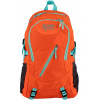 Turistický batoh 35 l oranžový