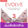 Evolve Level 3 Class Audio CDs