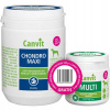 Canvit Chondro Maxi 500 g + Canvit Multi 100 g