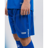 Zone Shorts ATHLETE Blue XXL modrá
