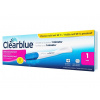 Clearblue Plus tehotenský test 1 ks