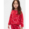 Dievčenské baby tričko mix & match GAP|18-24M