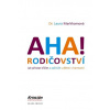 AHA! Rodičovství - Dr. Markhamová Laura