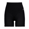 Dámske funkčné nohavičky ORTOVOX 230 Competetion Boxer Black raven XS