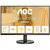 Monitor AOC 27B3CA2 (27B3CA2) čierny