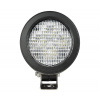 KT Trade LED Bodové svietidlo pre traktor JOHN DEER LED/60W/10-30V IP69 5700K čierna KT0130 + záruka 3 roky zadarmo