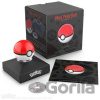 Wand Pokémon Mini Replika Poké Ball Mini Diecast Replica