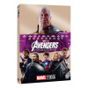 Avengers: Infinity War - Edice Marvel 10 let DVD