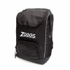 Zoggs Plavecký vak - PLANET R-PET BACKPACK 33L čierna