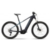 GHOST E-Teru Advanced B750 Black/Grey 2024 M na výšku postavy 170-182 cm