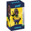 Figúrka MINIX Football Icon: Pelé - Brazil, 9 x 18 x 8 cm