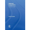 Internet Linguistics (David Crystal)(Pevná)