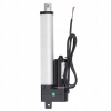 Pohon na bránu - Elektrické lineárne 24 V 3000 N 200 mm (Elektrické lineárne 24 V 3000 N 200 mm)